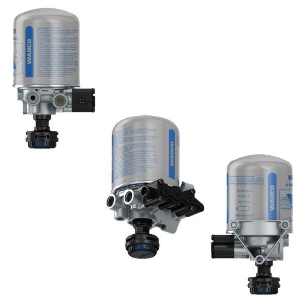 SECADOR AIRE BUS VOLVO KW PACCAR DAF 20700794 0905341