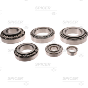 KIT BALEROS DIFERENCIAL S172