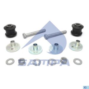 JGO. BUJES PIVOTE HENDRICKSON PRIMAAX SAMPA 500.776 MHS85N