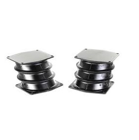 BOLSTER SPRING P/ SUSPENSION HN MLC1K 080.158