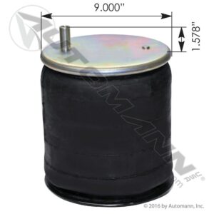 BOLSA DE AIRE DELANTERA INTL PROSTAR 8672 1R11-236 3627997C2