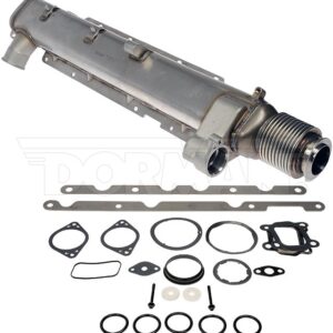 ENFRIADOR EGR ISX 4309398 2881747 3689035 141441 141442