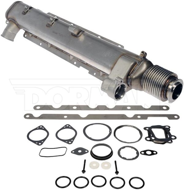 ENFRIADOR EGR ISX 4309398 2881747 3689035 141441 141442
