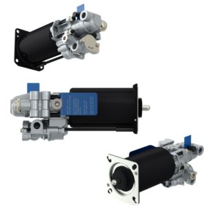SERVO EMBRAGUE SERVO EMBRAGUE VW MAN 2Z0721257F