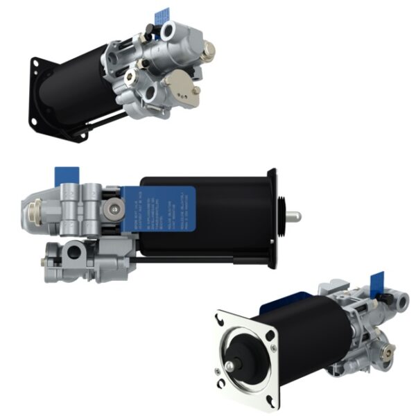 SERVO EMBRAGUE SERVO EMBRAGUE VW MAN 2Z0721257F