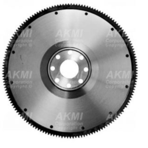 VOLANTE 173D CUMMINS 6B ISB 3921264 4933458 3921263