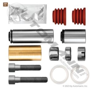 KIT DE REPARACION CALIPER ADB22X K113887X 802984 = S291529