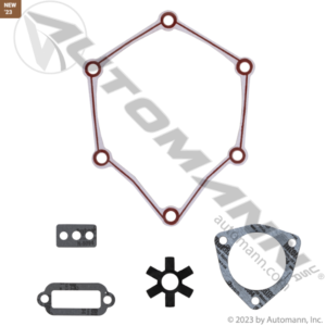 KIT INSTALACION COMPRESOR S60 TUFLO 550 750