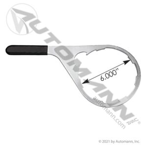 LLAVE FILTRO COMB 6" DAVCO 382 384 380137