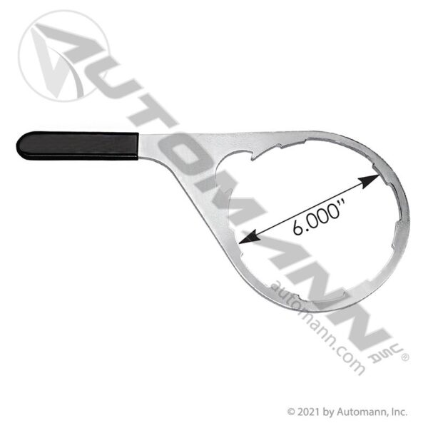 LLAVE FILTRO COMB 6" DAVCO 382 384 380137