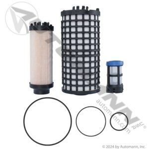 SET DE FILTROS DD13 DD15 DD16 A0000904251 A0000905151