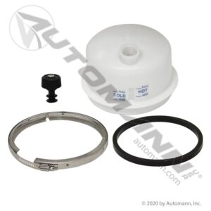 KIT TANQUE HIDRAULICO FREIGHTLINER KENWORTH 575.1078CK