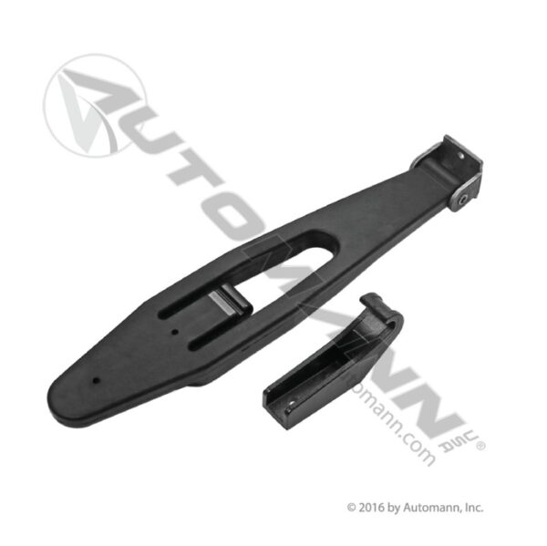 KIT GANCHO COFRE MACK 3QM39A 3QM39B A6808871514 17QM263A