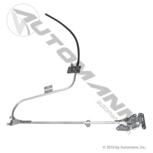 MECANISMO ELEVADOR VIDRIO FREIGHTLINER M2 COLUMBIA IZQ