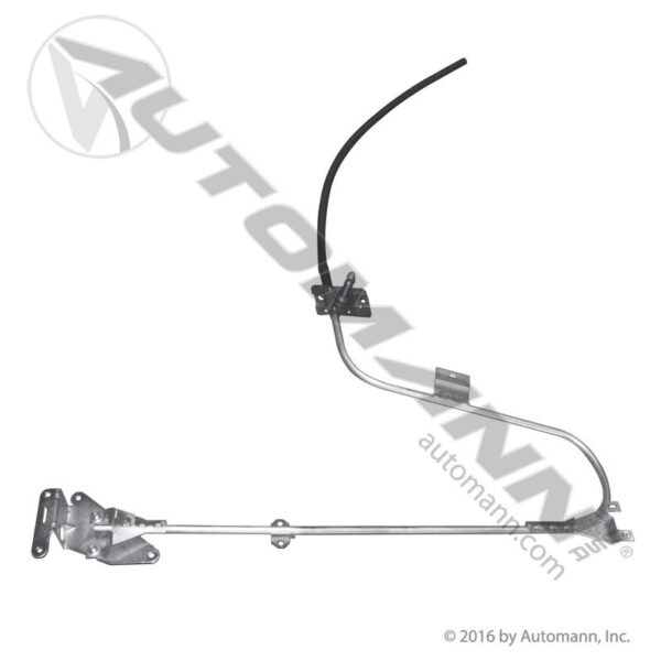 MECANISMO ELEVADOR VIDRIO FREIGHTLINER M2 COLUMBIA DER