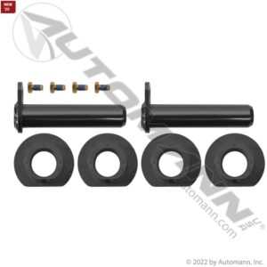 KIT DE PERNOS Y BUJES HOLLAND T/N RK17112310 RK-171-12310