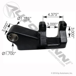 SOPORTE BARRA TORSION KW AIRGLIDE K055281