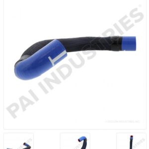 MANGUERA PARA RADIADIOR C15 345069