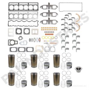 MEDIA REPARACION CAT 3306 1646560 1290359 4P8132 0R4488