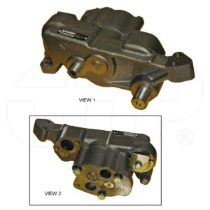 BOMBA ACEITE CAT 3304 3306 2P1785 4W2448 1167589 0R0920