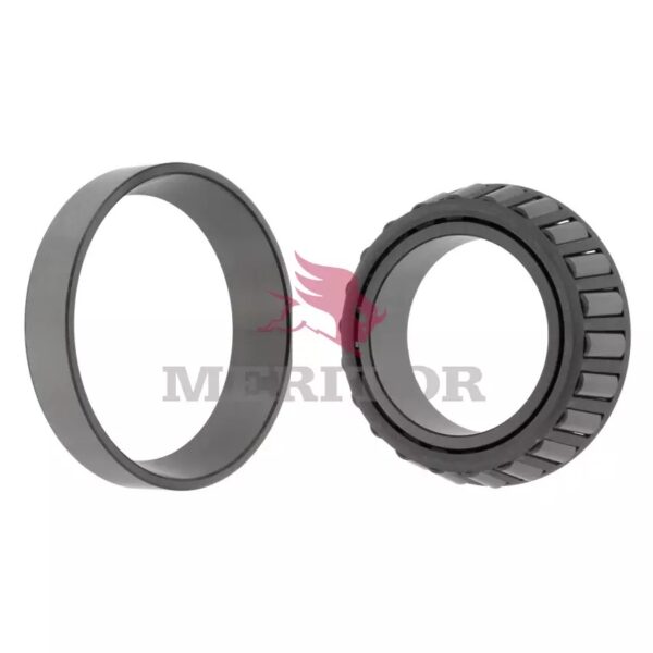 KIT BALERO Y TAZA MOTRIZ 580/572 EXTERIOR MERITOR SET-401