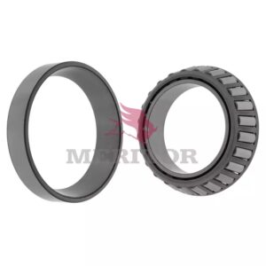 KIT DE TAZA Y BALERO 594A/592 MOTRIZ INTERIOR SET-403