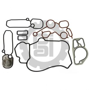 KIT JUNTA TAPA DISTRIBUCION 7.3E 444 431353 1831680C95