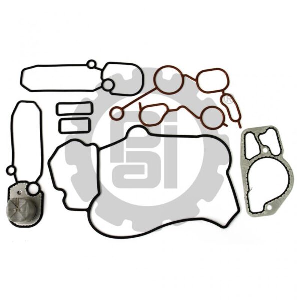 KIT JUNTA TAPA DISTRIBUCION 7.3E 444 431353 1831680C95