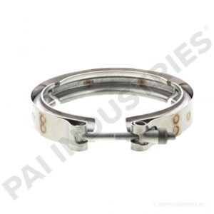 ABRAZADERA TURBO 4 1/2 DETROIT S60 642040 23519094