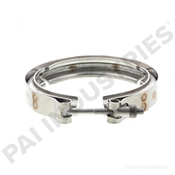 ABRAZADERA TURBO 4 1/2 DETROIT S60 642040 23519094