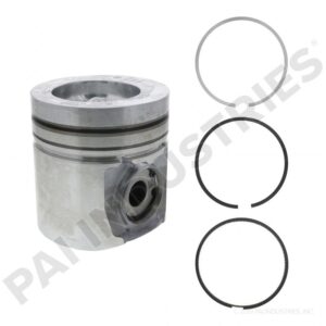 KIT PISTON CON ANILLOS 6B 4B 111222 3907156 3802100