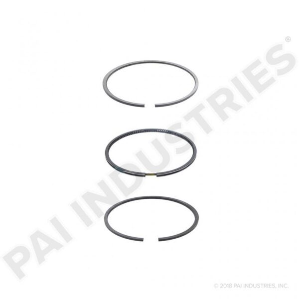 JGO ANILLOS PISTON ISB ISF 505105 4089258 505133 80007111000
