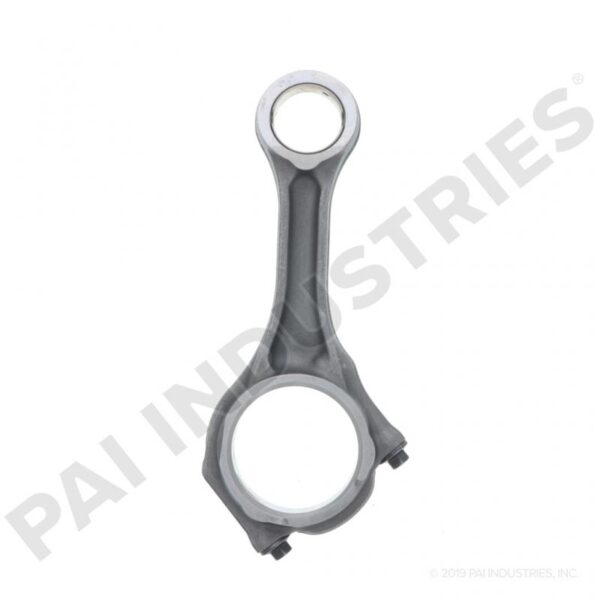 BIELA FRACTURADA ISB 171637 4943978 4943977 4943979