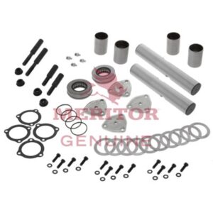 KIT DE PERNOS EJE FRONTAL KW FLD = RKITF196