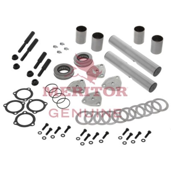 KIT DE PERNOS EJE FRONTAL KW FLD = RKITF196