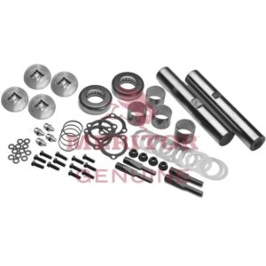 KIT DE PERNOS DE DIRECCION KW T680 INTL IHC LT K131R 3101T10