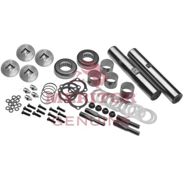 KIT DE PERNOS DE DIRECCION KW T680 INTL IHC LT K131R 3101T10