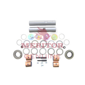 KIT DE PERNOS KW T680 2021 3101L1104 k134R