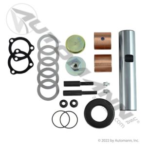 KIT DE PERNOS DE DIREC KW T680 3101C1095
