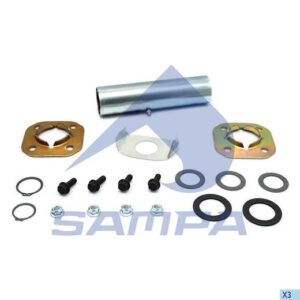 KIT DE SERV. P/GAVILAN INTRAX SAMPA 501.017 R615025 S28890