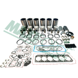 MEDIA REPARACION JOHN DEERE 6068 RE545770 TDZ109364