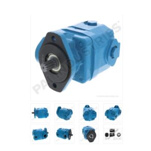 BOMBA DIRECCION T. VICKERS V20F 451428E 1660908C91 ROT IZQ