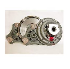 CLUTCH 14 X 1 3/4 2 DISCOS INT/FL/KW/CAT 860 LBS.