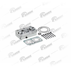 CABEZA COMPRESOR VOLVO FH DAF 4127049332 13 18 10