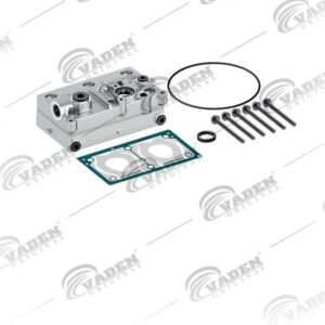 CABEZA COMPRESOR VOLVO B12 7300 AUTOB RK.01.361 128120040