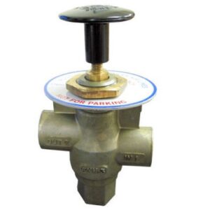 VALVULA TABLERO SEALCO 17600
