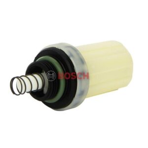 REPUESTO BOMBA CEBADORA MB OM366 VASO PLAST 87791069