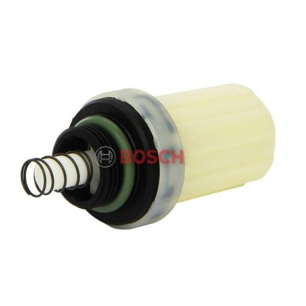 REPUESTO BOMBA CEBADORA MB OM366 VASO PLAST 87791069