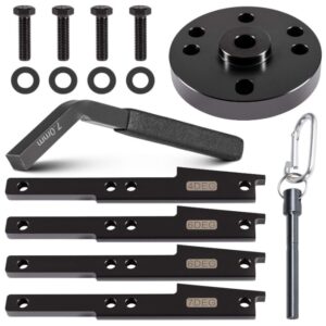 KIT HERRAMIENTA DE SINCRONIZACION CUMMINS ISX