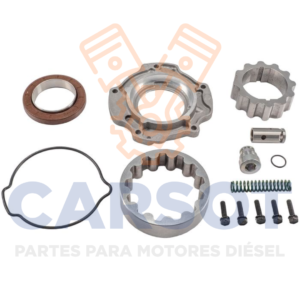 KIT BOMBA ACEITE FORD 6.0L VT365 K650 MELLING